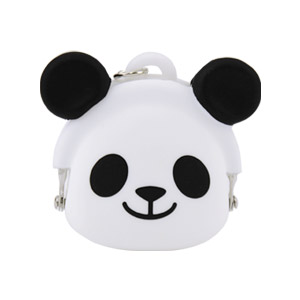 mimi POCHI-Bit Friends Keyring&strap ミミ ポチビット