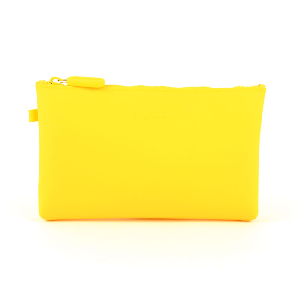 化粧ポーチ ペンケース 小物入れ NUU p+g design レディース