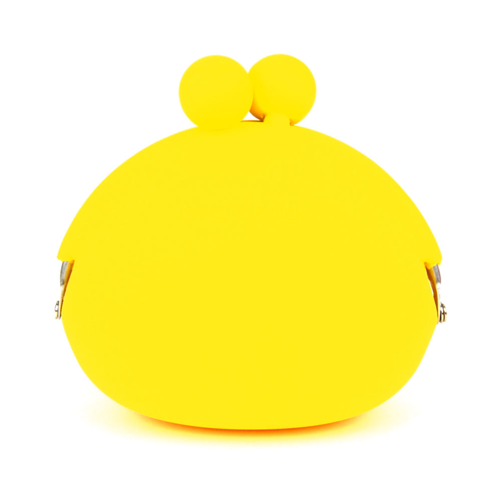 [ピージーデザイン] ポーチ Pochi パープル