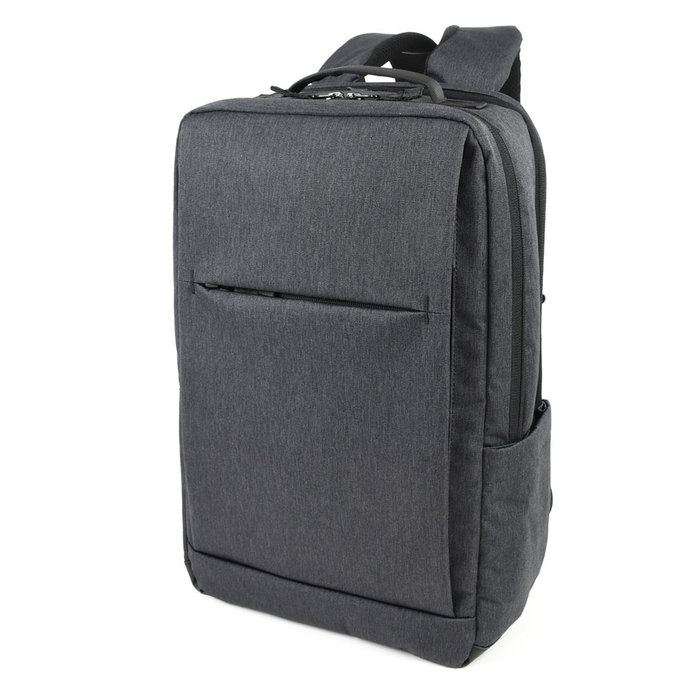 無重力リュック B4 撥水 メンズ リュックサック AGS NASA 通勤 通学