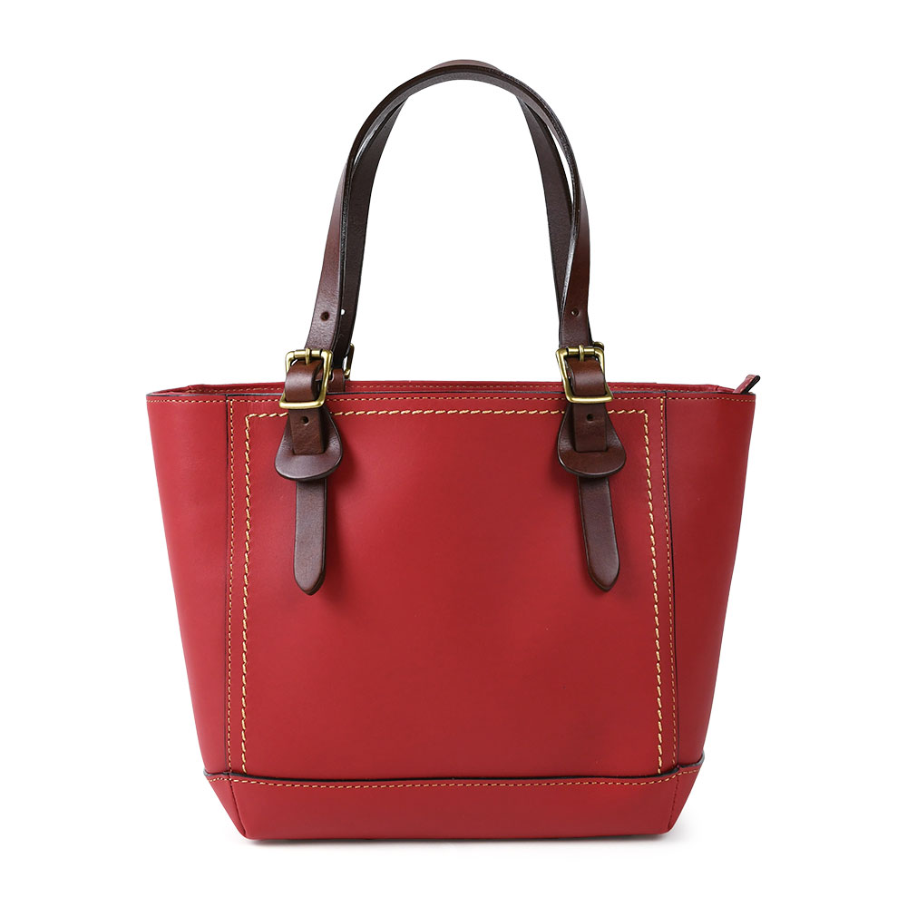 ハンドバッグ レディース 姫路レザー スクエア型 角形 オイルレザー 本革 角底 コンパクト innocent Sac イノセントサック 日本製 送料無料 ハンドバッグ レディース 姫路レザー スクエア型 角形 オイルレザー 本