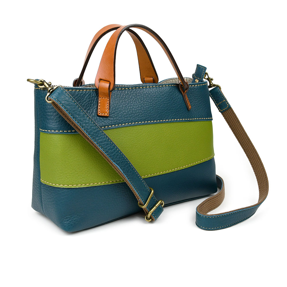 innocent Sac イノセントサック 2wayショルダーバッグ ハンドバッグ 