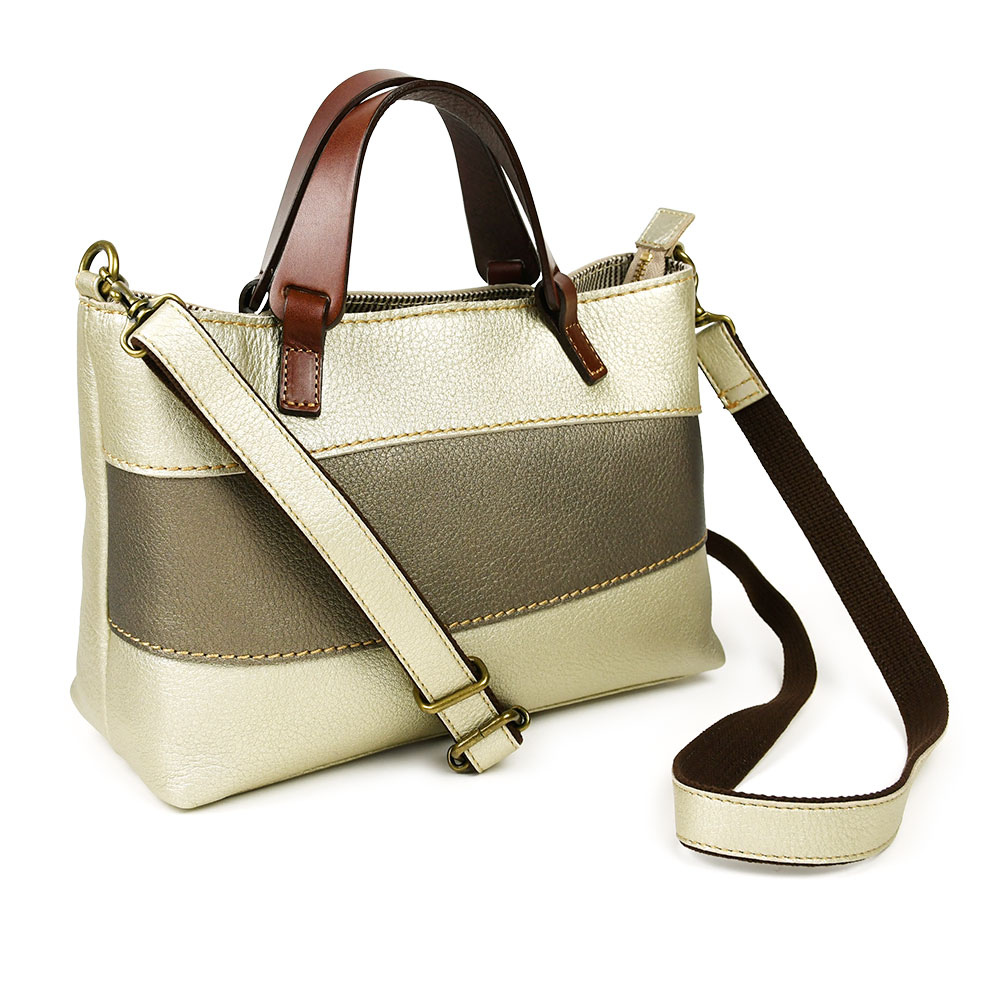 innocent Sac イノセントサック 2wayショルダーバッグ ハンドバッグ 