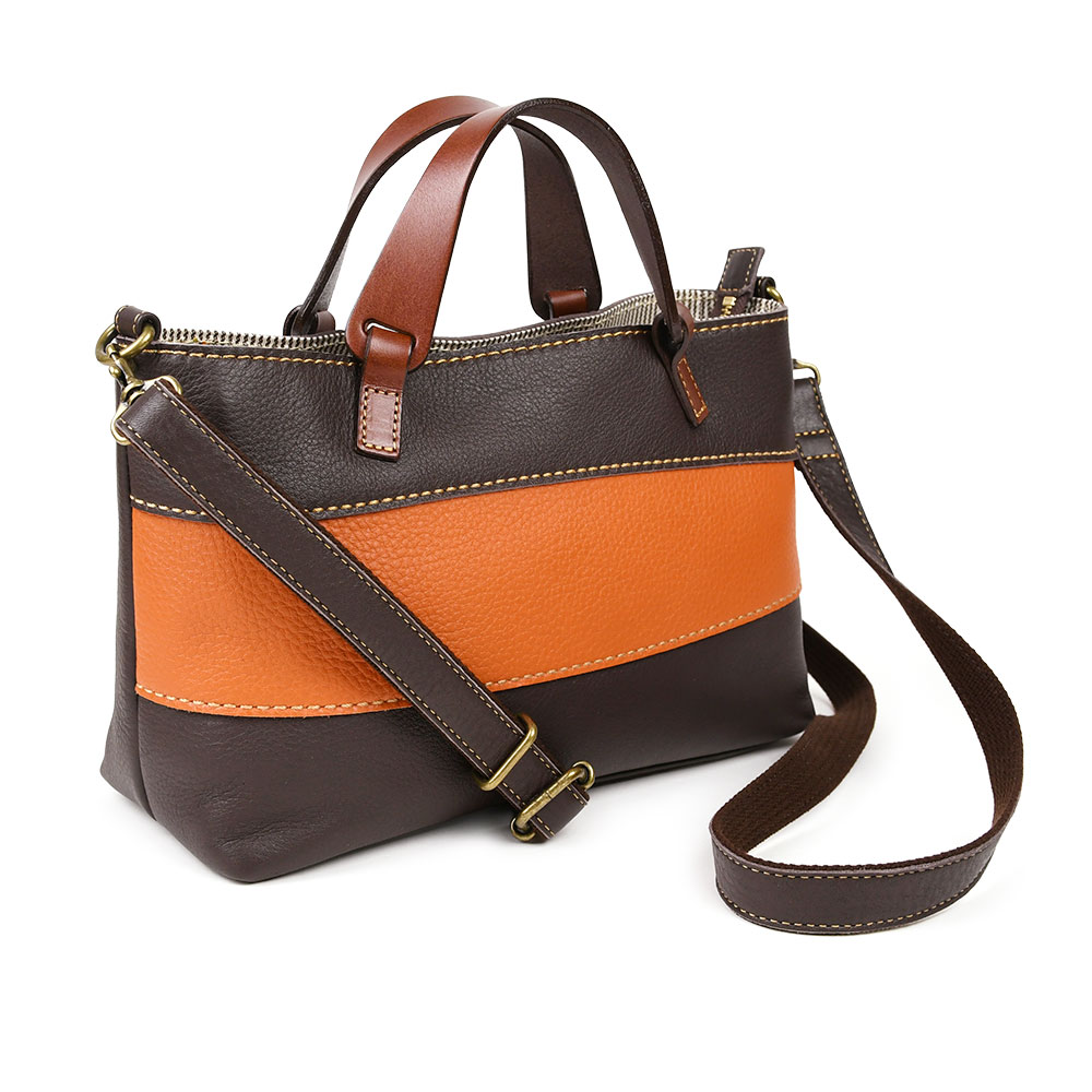 innocent Sac イノセントサック 2wayショルダーバッグ ハンドバッグ