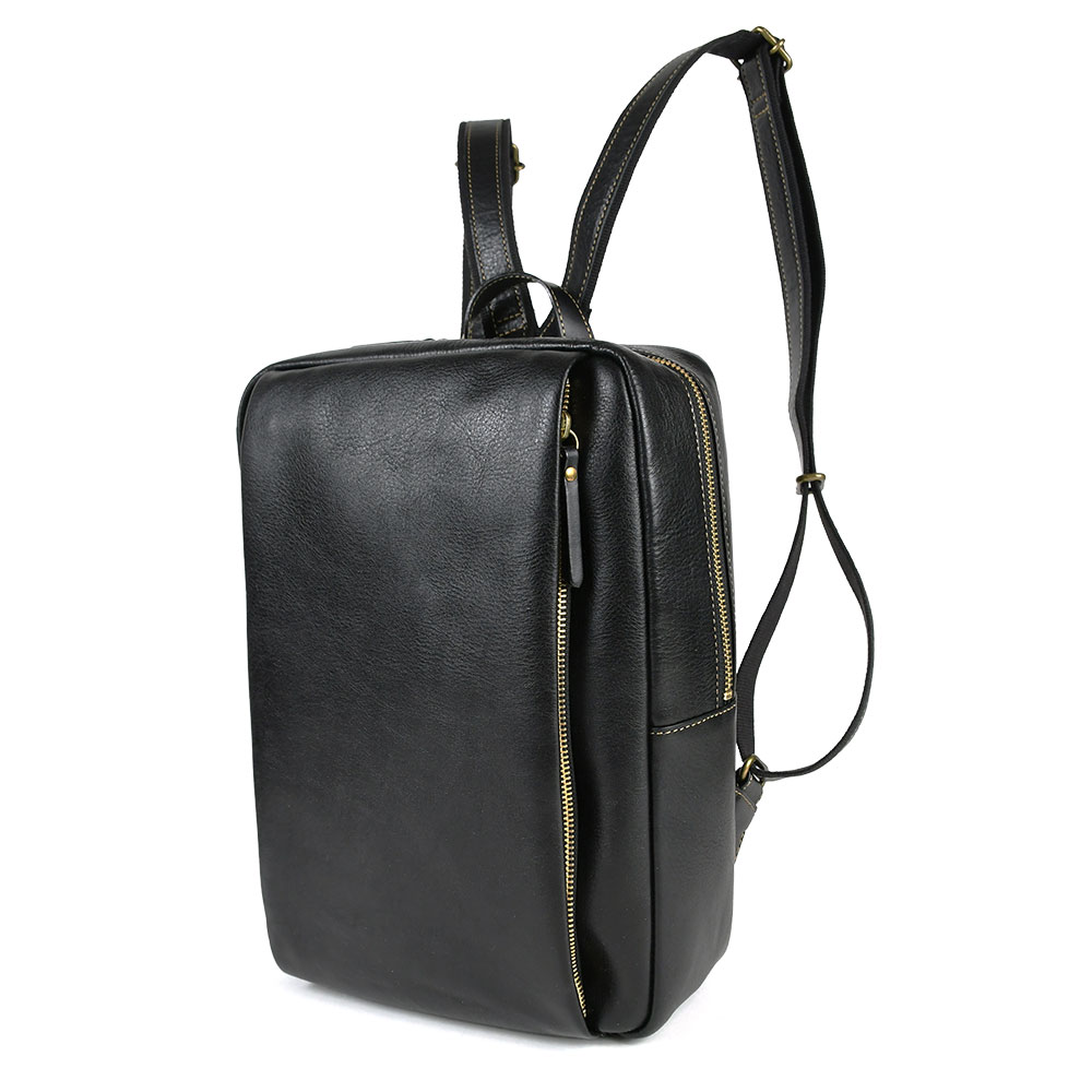 innocent Sac イノセントサック リュックサック A4 角底 日本製 