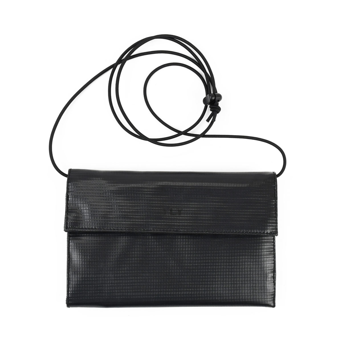 1/2 HALF TARPOLIN FLY WALLET ミニ財布 ターポリン 撥水 お財布