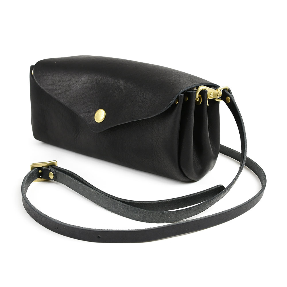 お財布ショルダー ミニショルダー ポシェット CHAM NERO チャム ネロ