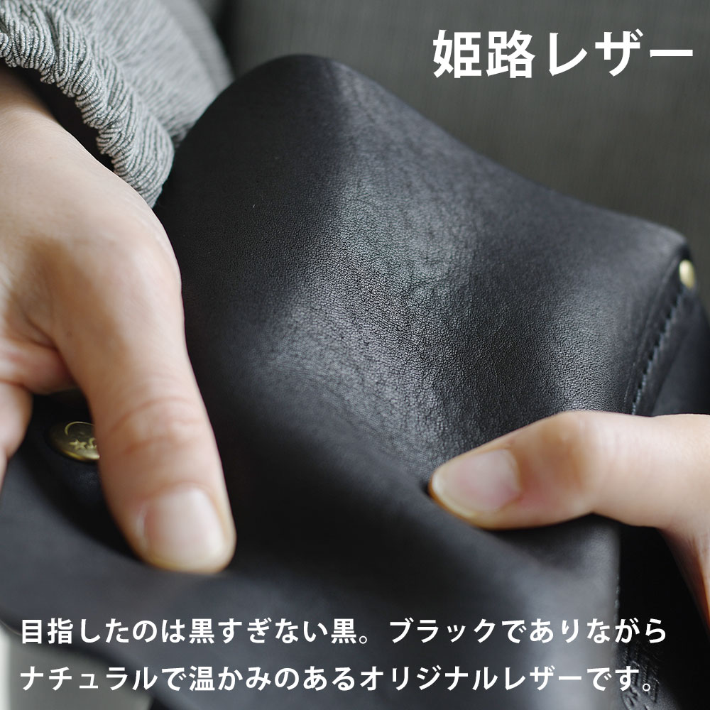 お財布ショルダー ミニショルダー ポシェット CHAM NERO チャム ネロ