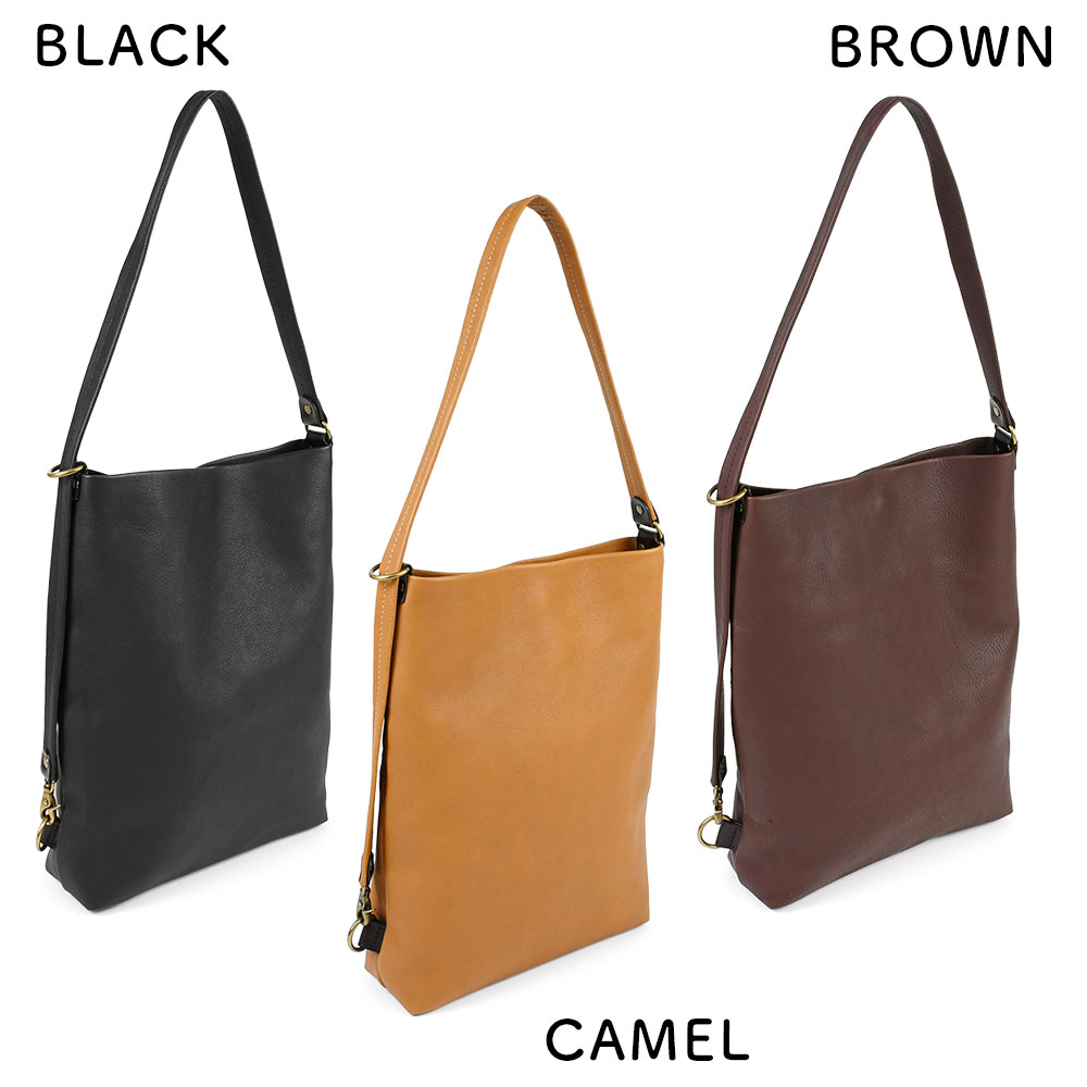 A4 縦長ショルダーバッグ トートバッグ 縦型 2wayバッグ スクエア alto