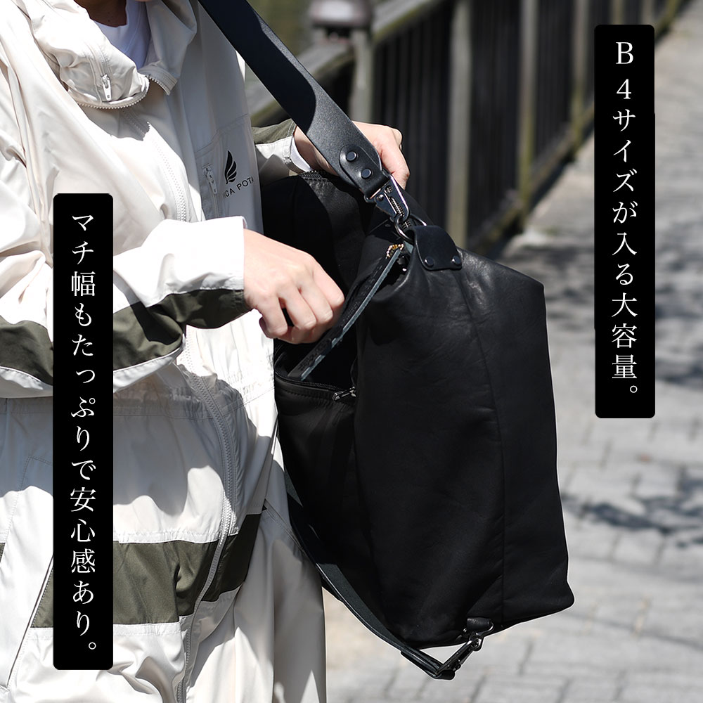 ゆずページ2wayバッグ◆ショルダー＆リュック ナイロン ショルダーリュック 2way リュックショルダー 軽量