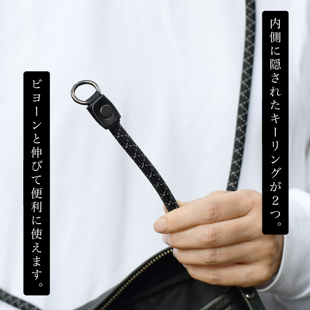 縦型ミニショルダーバッグ 縦長 A5 本革 ユニセックス 日本製