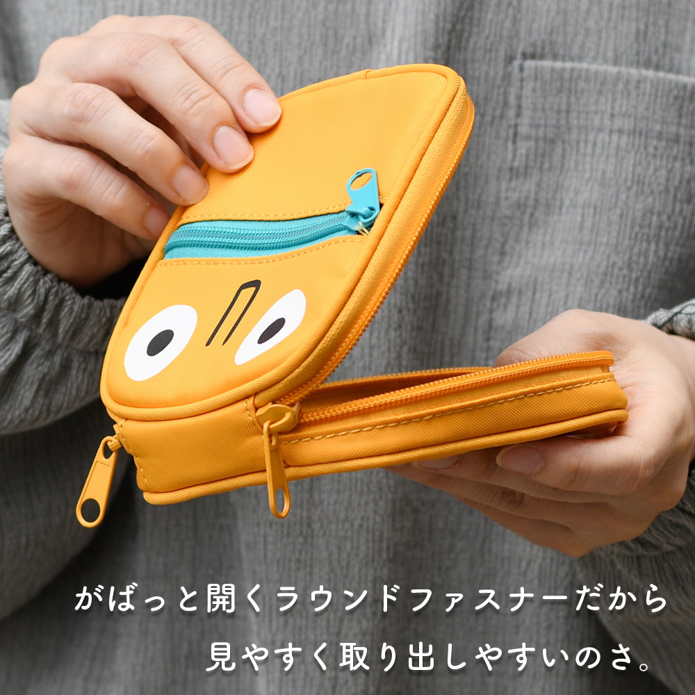 MONSTER ENERGY 詰めポーチ Pouch Monster】収納ポーチ 選べる6色 ポーチ SMILER 通販 18544186