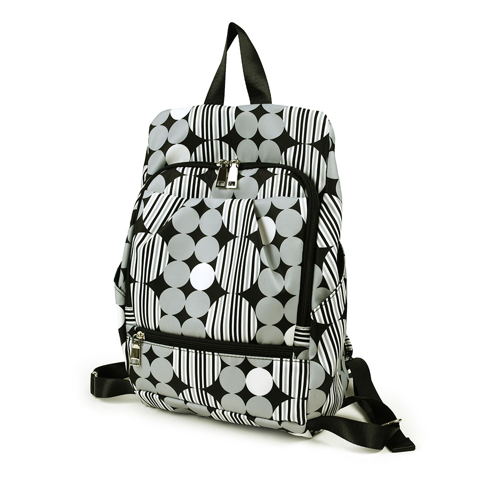 人間工学に基づいて考えたリュック Sサイズ リュックサック バック