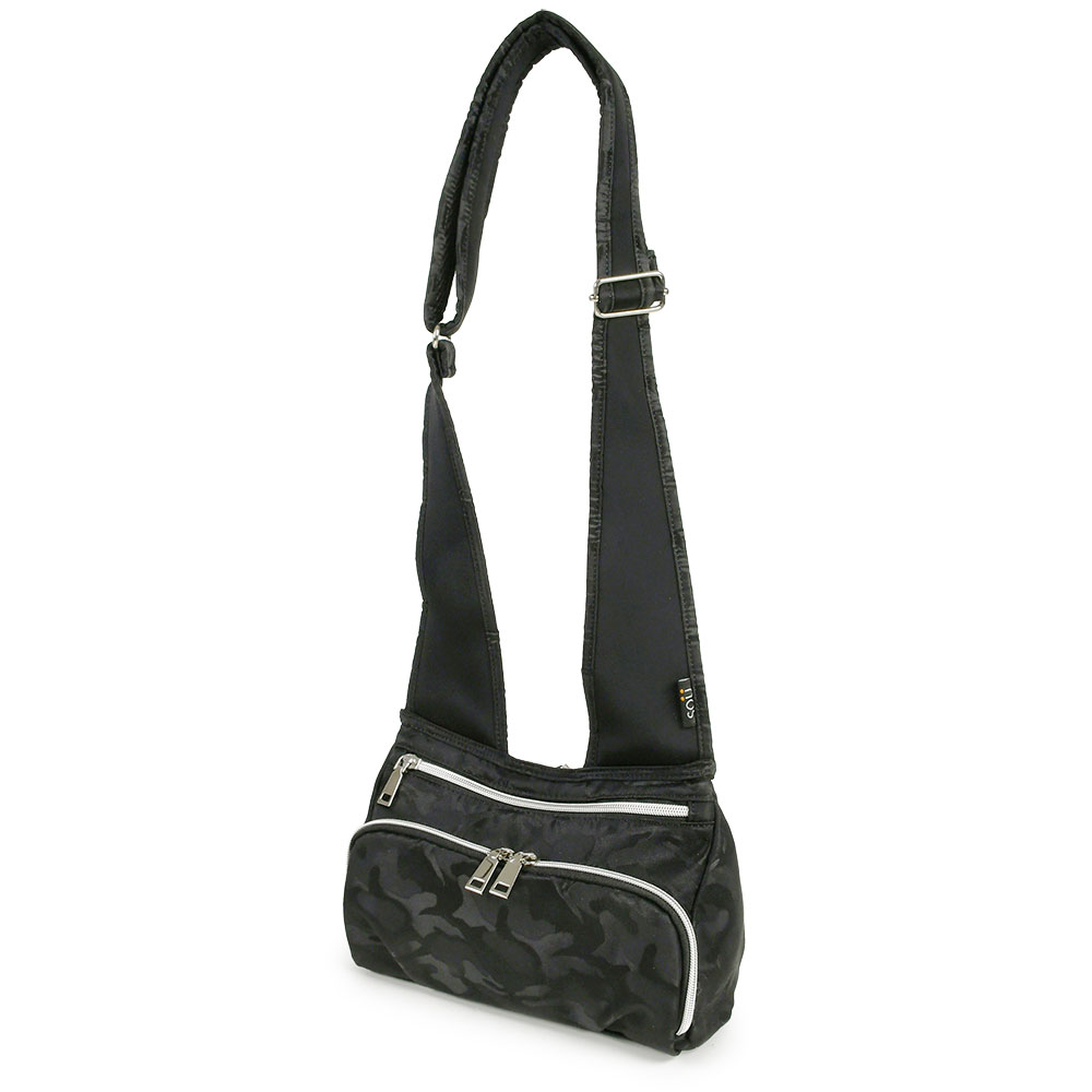 人間工学に基づいて考えたショルダーバッグ Sサイズ ミニショルダー