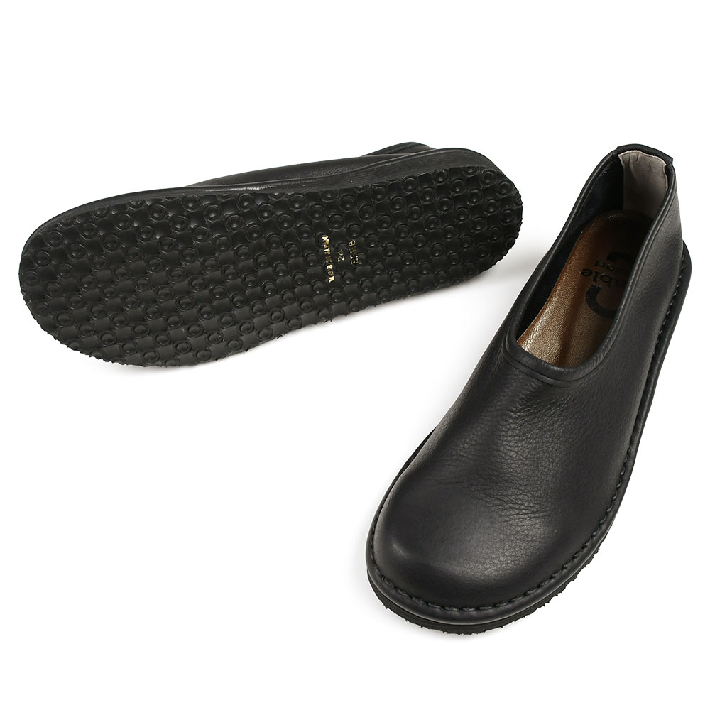 コンフォートシューズ レディース 靴 日本製 ランブル ramble comfort