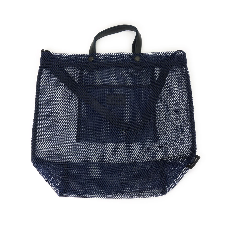 SYNG バッグ メッシュ メッシュバッグ シング 2Wayバッグ