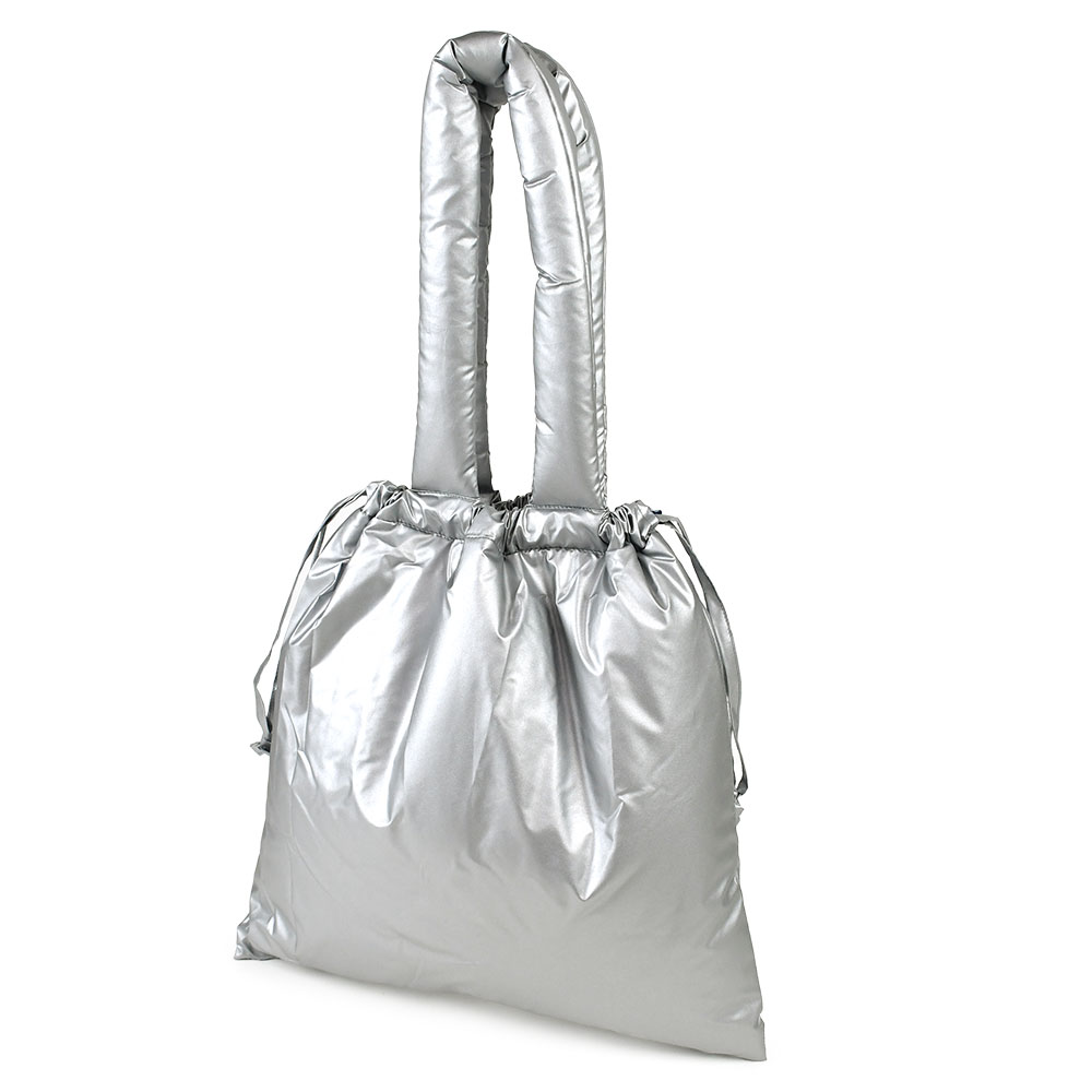 the3 ふわふわトートバッグ クッション入り スクエア B4サイズ対応可能