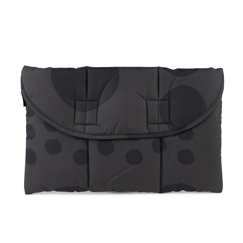 the3 タブレットケース クッション入り 耐衝撃 iPad スクエア B5サイズ