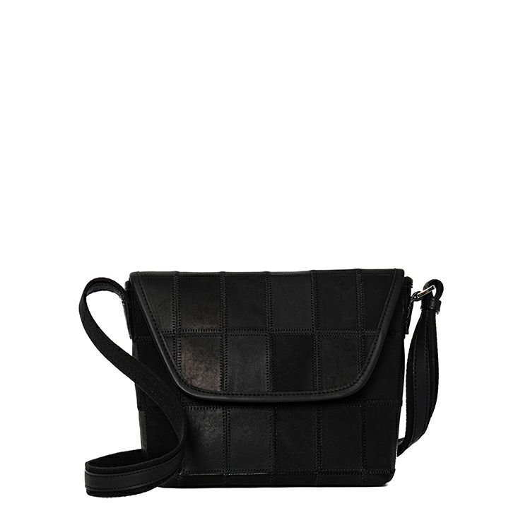 TRION（トライオン） ショルダーバッグ スマホショルダー DPC272 BLACK 