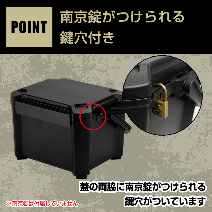 JEJアステージ クーラーボックス 小型 12L 黒 ブラック おしゃれ 部活