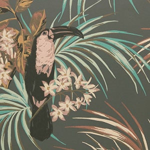 【新品】イタリア製アンティークオウムつがい ベース（オウム） | リヤドロ公式オンライン