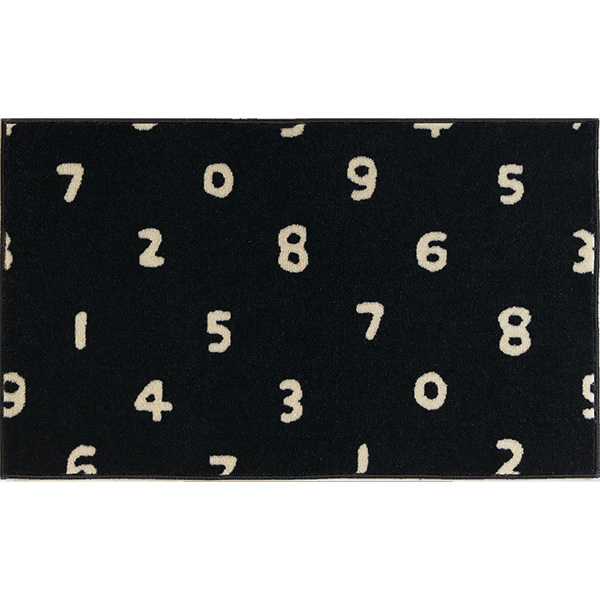 SOU・SOU ソウソウ 玄関マット 洗える 防滑加工 吸水加工 45×75 クリーンテックス CC00001 CC00006 CC00007 CC00011 CC00016 日本製 和風 小さめ | クリーンテックス・ジャパン | 01