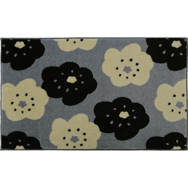 SOU・SOU ソウソウ 玄関マット 洗える 防滑加工 吸水加工 45×75 クリーンテックス CC00001 CC00006 CC00007 CC00011 CC00016 日本製 和風 小さめ | クリーンテックス・ジャパン | 04