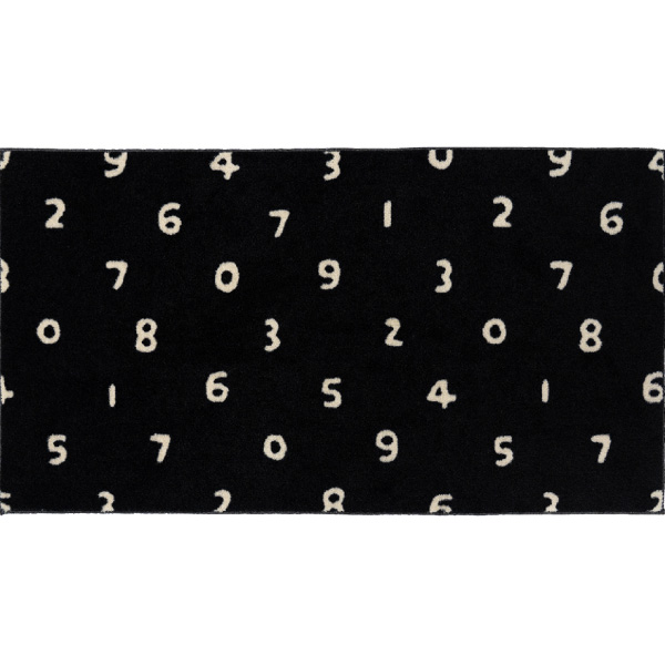 SOU・SOU ソウソウ 玄関マット 洗える 防滑加工 吸水加工 60×110 クリーンテックス CC00015 SO-SU-U 日本製 和風 大きめ | クリーンテックス・ジャパン | 01