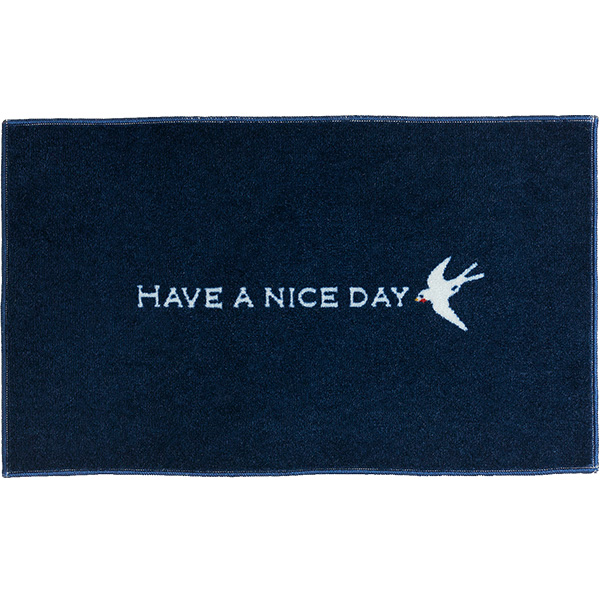 Collection kahou 玄関マット 洗える 防滑加工 吸水加工 45×75 クリーンテックス CD00001 CD00003 CD00004 日本製 ナチュラル 小さめ | クリーンテックス・ジャパン | 03