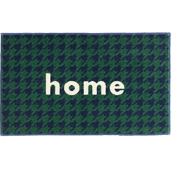 Collection kahou 玄関マット 洗える 防滑加工 吸水加工 45×75 クリーンテックス CD00009 CD00010 CD00011 CD00012 日本製 ナチュラル 小さめ | クリーンテックス・ジャパン | 01