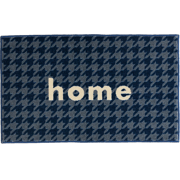 Collection kahou 玄関マット 洗える 防滑加工 吸水加工 45×75 クリーンテックス CD00009 CD00010 CD00011 CD00012 日本製 ナチュラル 小さめ | クリーンテックス・ジャパン | 02