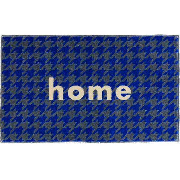 Collection kahou 玄関マット 洗える 防滑加工 吸水加工 45×75 クリーンテックス CD00009 CD00010 CD00011 CD00012 日本製 ナチュラル 小さめ | クリーンテックス・ジャパン | 03