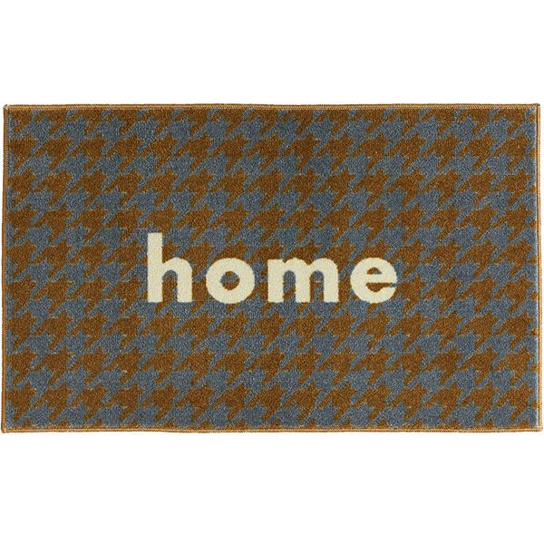 Collection kahou 玄関マット 洗える 防滑加工 吸水加工 45×75 クリーンテックス CD00009 CD00010 CD00011 CD00012 日本製 ナチュラル 小さめ | クリーンテックス・ジャパン | 04