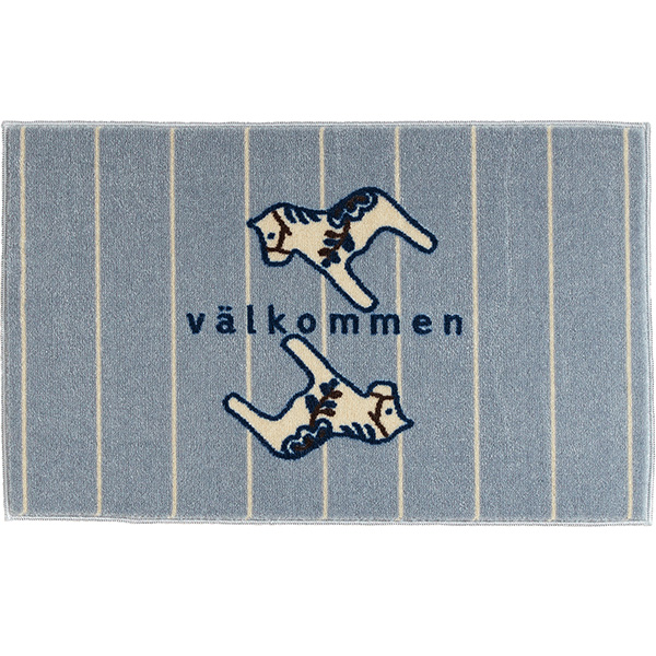 Collection kahou 玄関マット 洗える 防滑加工 吸水加工 45×75 クリーンテックス CD00013 CD00014 CD00015 CD00016 日本製 北欧 ナチュラル 小さめ | クリーンテックス・ジャパン | 04