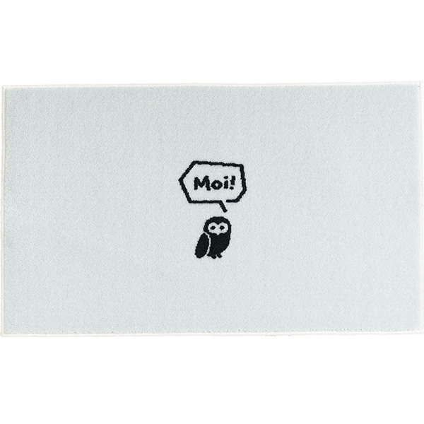 Collection kahou 玄関マット 洗える 防滑加工 吸水加工 45×75 クリーンテックス CD00017 CD00018 CD00019 日本製 北欧 ナチュラル 小さめ | クリーンテックス・ジャパン | 01