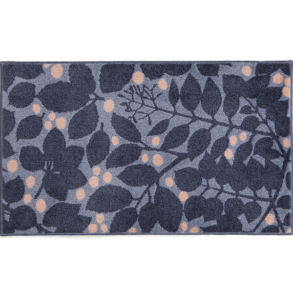 Kobe Muoto 玄関マット 洗える 防滑加工 吸水加工 45×75 クリーンテックス CE00001 CE00002 CE00003 CE00004 CE00005 CE00006 CE00008 日本製 花柄 北欧 | クリーンテックス・ジャパン | 07