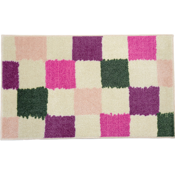 Eri Shimatsuka 玄関マット 洗える 防滑加工 吸水加工 45×75 クリーンテックス CM00006 CM00007 CM00008 CM00009 CM00012 CM00013 CM00014 日本製 北欧 小さめ | クリーンテックス・ジャパン | 06