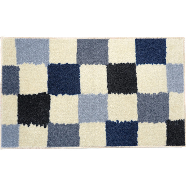 Eri Shimatsuka 玄関マット 洗える 防滑加工 吸水加工 45×75 クリーンテックス CM00006 CM00007 CM00008 CM00009 CM00012 CM00013 CM00014 日本製 北欧 小さめ | クリーンテックス・ジャパン | 07