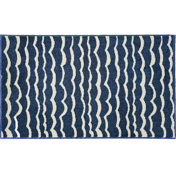 Tomoko Murata 玄関マット 洗える 防滑加工 吸水加工 45×75 クリーンテックス DX00001 DX00002 DX00003 DX00004 DX00005 DX00006 日本製 ナチュラル 小さめ | クリーンテックス・ジャパン | 03