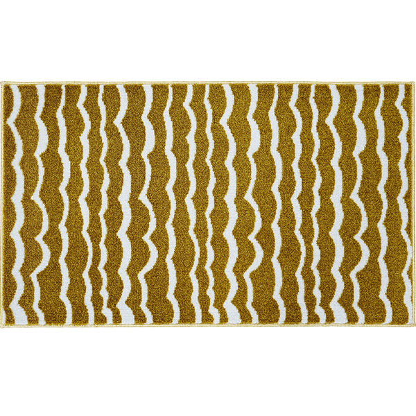 Tomoko Murata 玄関マット 洗える 防滑加工 吸水加工 45×75 クリーンテックス DX00001 DX00002 DX00003 DX00004 DX00005 DX00006 日本製 ナチュラル 小さめ | クリーンテックス・ジャパン | 04