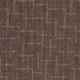 ［各色20枚単位］タイルカーペット 東リ 50×50 GA-400A 全10色 波 クロス ライン おしゃれ GA400A 【20枚以上4枚単位】GA-500と組合せOK | 東リ | 09