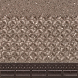東リ NSステップ800 Bタイプ(踏み面型) 【1200mm幅】10枚入/ケース 屋外対応 階段用 全16色［1ケース単位］NSS811B5W NSS813B5W NSS815B5Wの画像