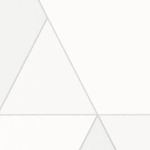 エッセンシャルズ 輸入壁紙 クロス テシード フランス 幾何学模様 タングラム タイル のりなし 壁紙 CASADECO (53cm×10m) ［1ロール単位］