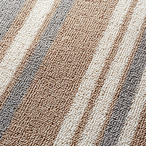 スミノエ ラグ ストレイル M 170×220cm ラグマット 4人掛け用 ダイニングテーブル に合わせやすい 国産