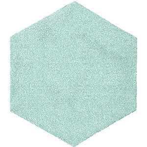 【新レビュー特典】ラグタス タイルラグ ヘキサゴン 約43×50cm 全10色  ペット対応 タイルカーペット ラグ 六角形 吸着式 ズレない 丸洗い可能 全10色 |  | 02