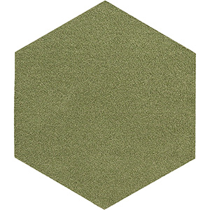 【新レビュー特典】ラグタス タイルラグ ヘキサゴン 約43×50cm 全10色  ペット対応 タイルカーペット ラグ 六角形 吸着式 ズレない 丸洗い可能 全10色 |  | 04