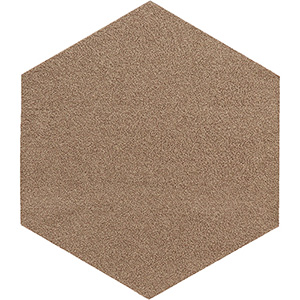 【新レビュー特典】ラグタス タイルラグ ヘキサゴン 約43×50cm 全10色  ペット対応 タイルカーペット ラグ 六角形 吸着式 ズレない 丸洗い可能 全10色 |  | 05