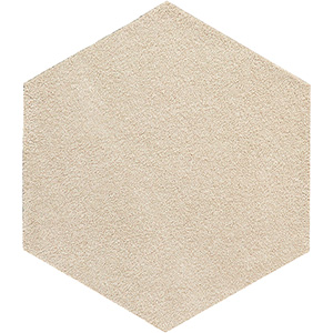 【新レビュー特典】ラグタス タイルラグ ヘキサゴン 約43×50cm 全10色  ペット対応 タイルカーペット ラグ 六角形 吸着式 ズレない 丸洗い可能 全10色 |  | 08
