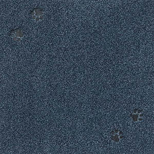 【新レビュー特典】ラグタス タイルラグ てくてく肉球 約50×50cm 全10色  ペット対応 タイルカーペット ラグ 吸着式 ズレない 肉球 丸洗い可能 全10色 |  | 07