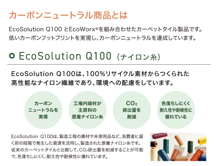 サンゲツ タイルカーペット 46×91 ShawContract Collective